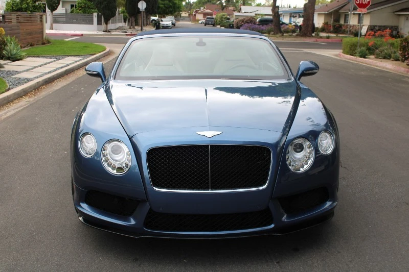 2015 Bentley - Image 2 of 26