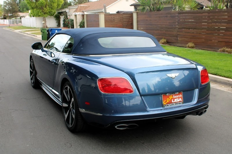 2015 Bentley - Image 8 of 26