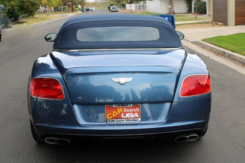 2015 Bentley - Image 7 of 26
