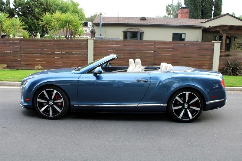2015 Bentley - Image 4 of 26