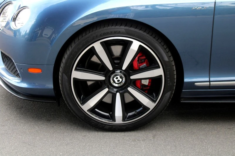 2015 Bentley - Image 25 of 26