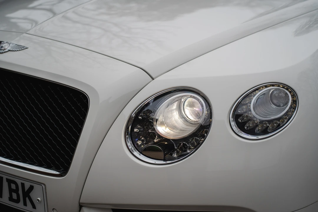 2015 Bentley Continental GT V8 2nd Gen - Image 12 of 31