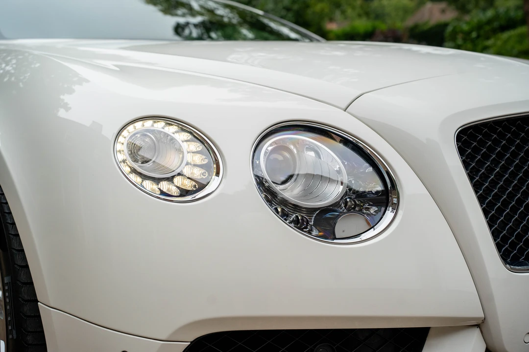 2015 Bentley Continental GT V8 2nd Gen - Image 15 of 31