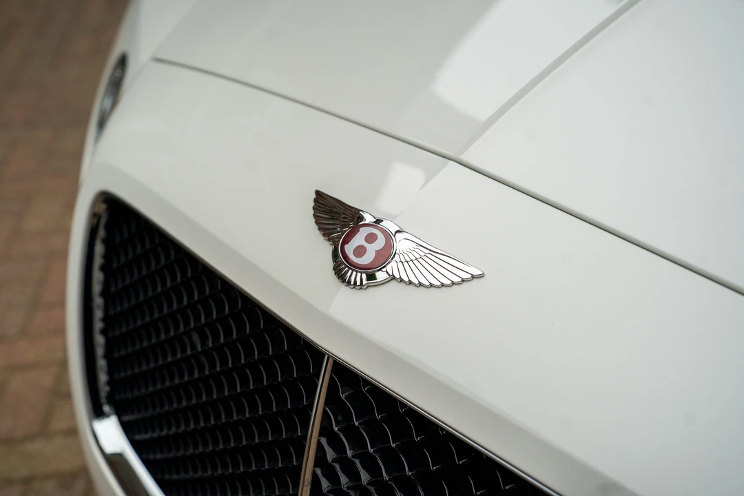 2015 Bentley Continental GT V8 2nd Gen - Image 19 of 31