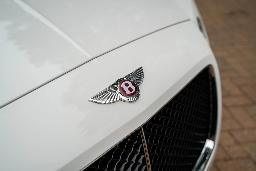 2015 Bentley Continental GT V8 2nd Gen - Image 20 of 31