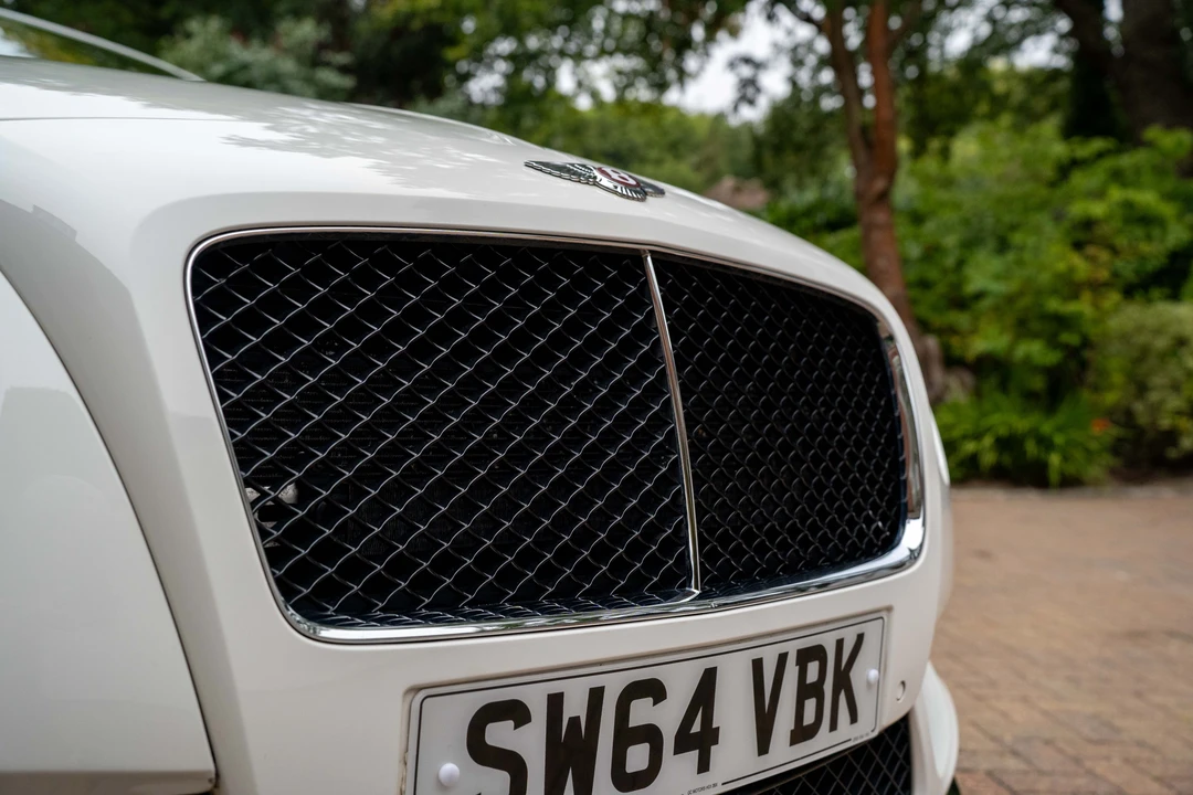 2015 Bentley Continental GT V8 2nd Gen - Image 21 of 31