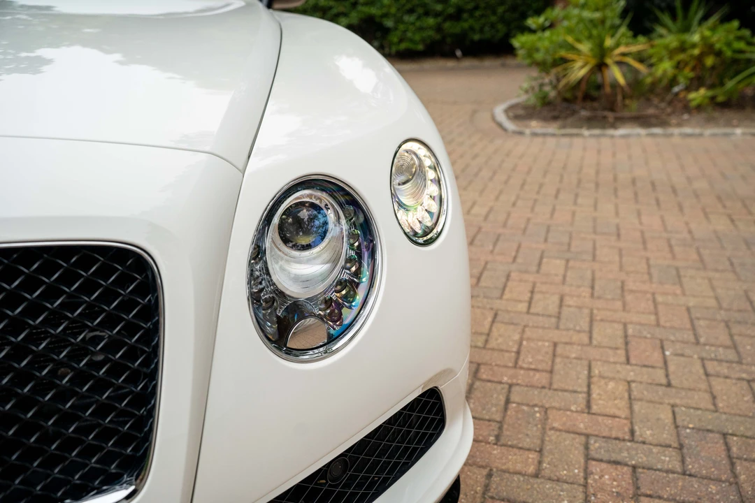 2015 Bentley Continental GT V8 2nd Gen - Image 22 of 31