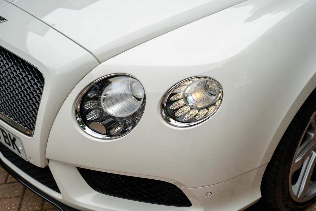 2015 Bentley Continental GT V8 2nd Gen - Image 23 of 31