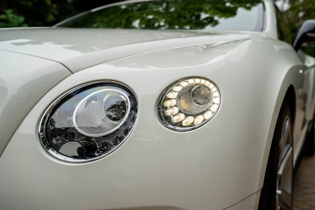 2015 Bentley Continental GT V8 2nd Gen - Image 24 of 31