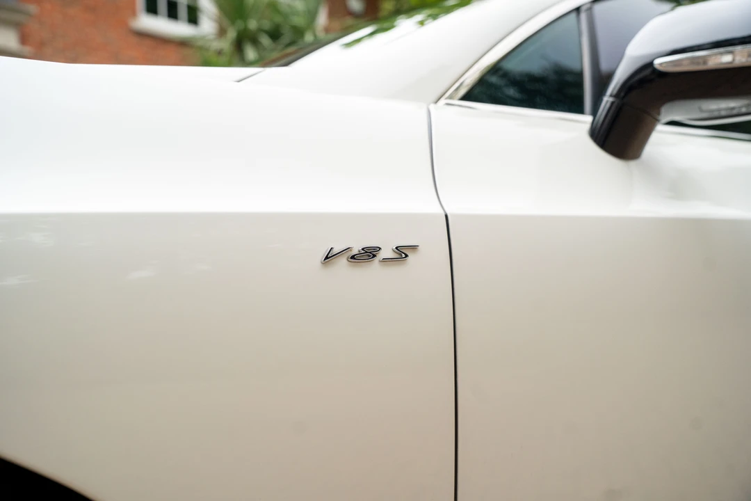 2015 Bentley Continental GT V8 2nd Gen - Image 28 of 31