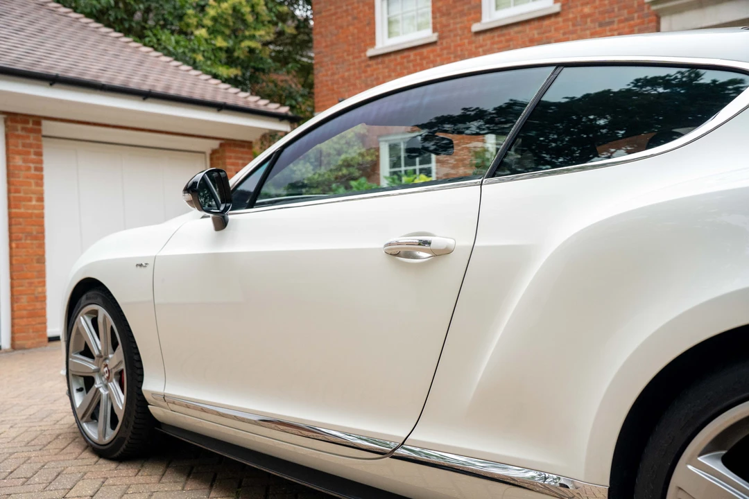 2015 Bentley Continental GT V8 2nd Gen - Image 31 of 31
