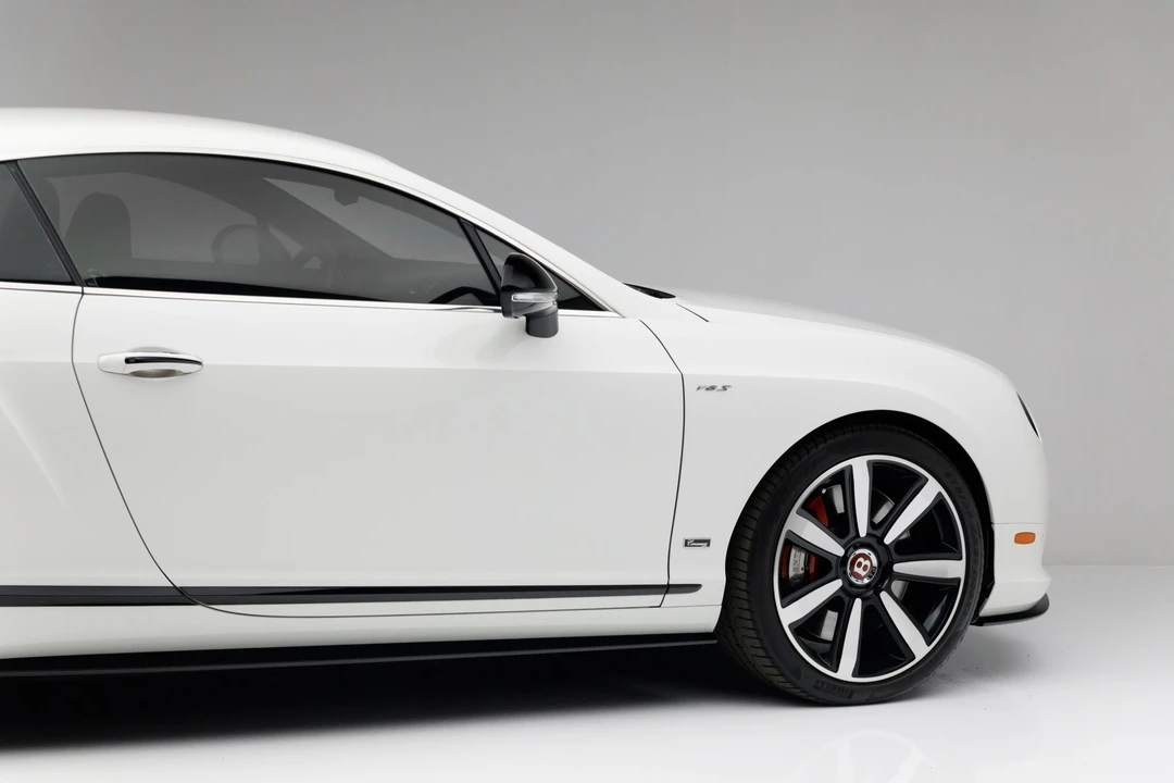 2015 Bentley Continental GT V8 2nd Gen - Image 24 of 31