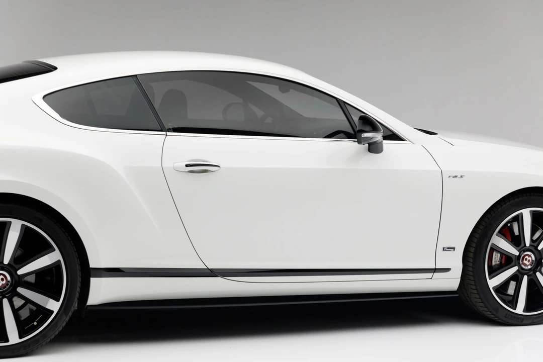 2015 Bentley Continental GT V8 2nd Gen - Image 23 of 31
