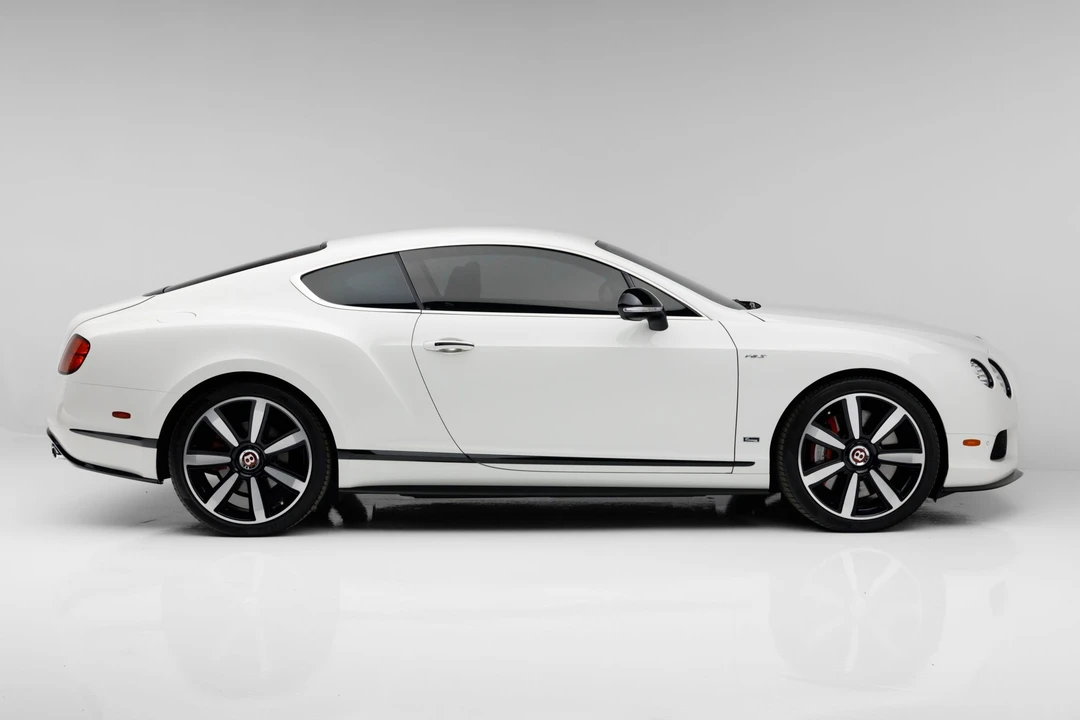 2015 Bentley Continental GT V8 2nd Gen - Image 9 of 31