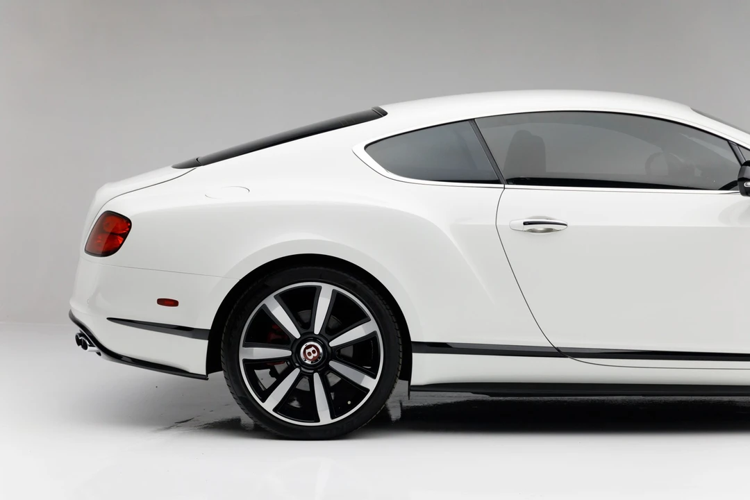 2015 Bentley Continental GT V8 2nd Gen - Image 13 of 31