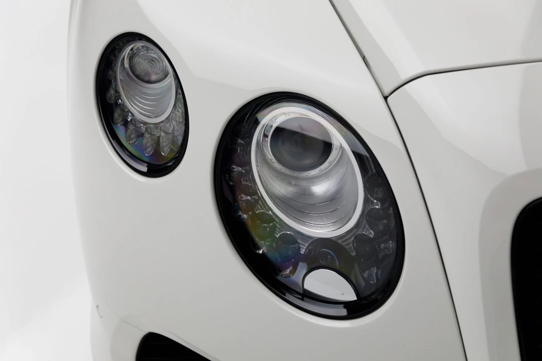 2015 Bentley Continental GT V8 2nd Gen - Image 25 of 31