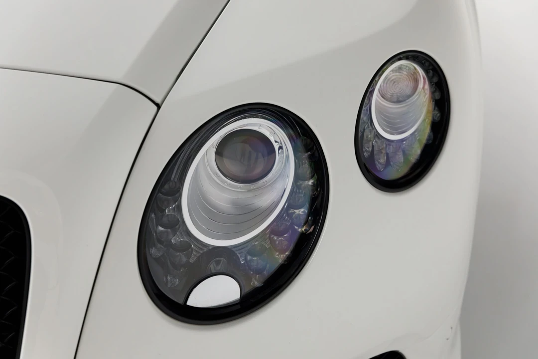 2015 Bentley Continental GT V8 2nd Gen - Image 26 of 31