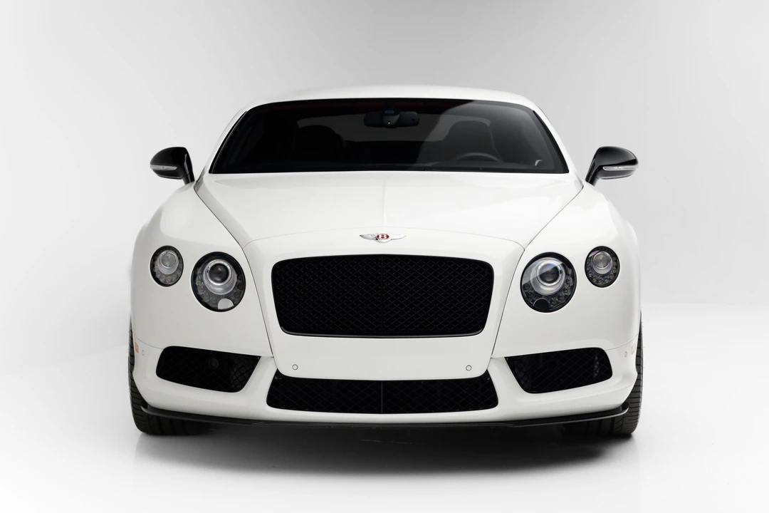 2015 Bentley Continental GT V8 2nd Gen - Image 10 of 31