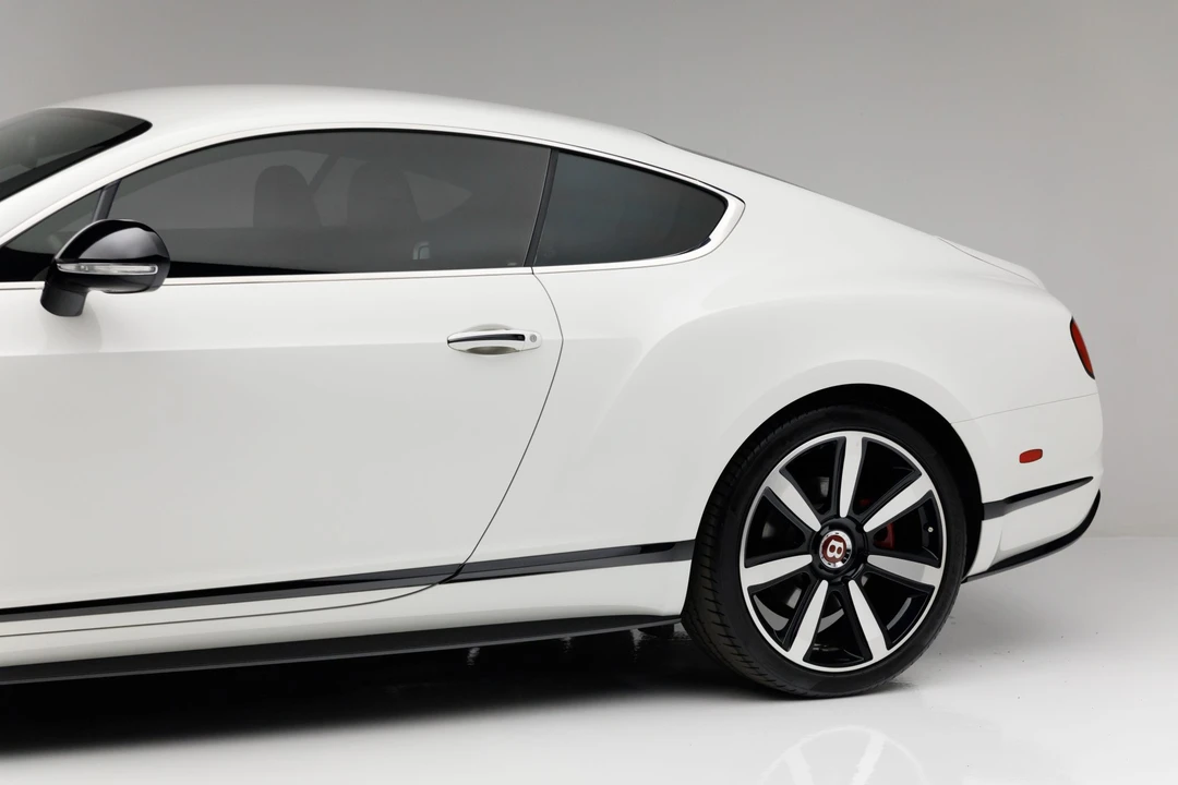 2015 Bentley Continental GT V8 2nd Gen - Image 19 of 31