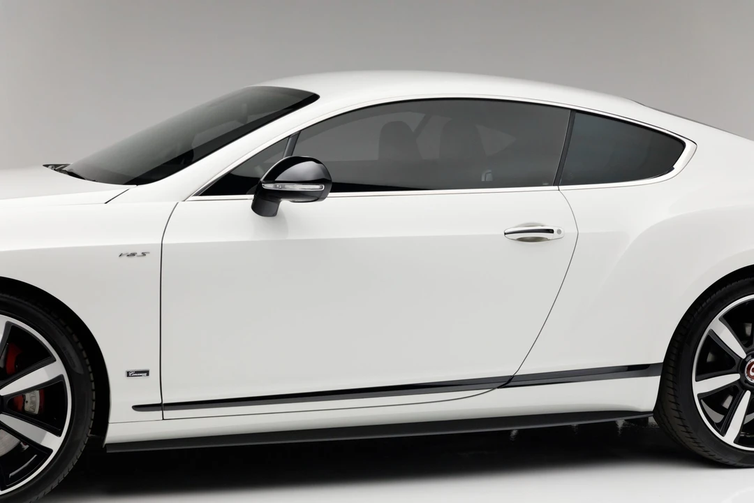 2015 Bentley Continental GT V8 2nd Gen - Image 18 of 31