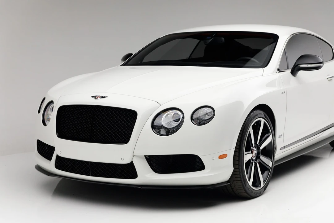 2015 Bentley Continental GT V8 2nd Gen - Image 16 of 31