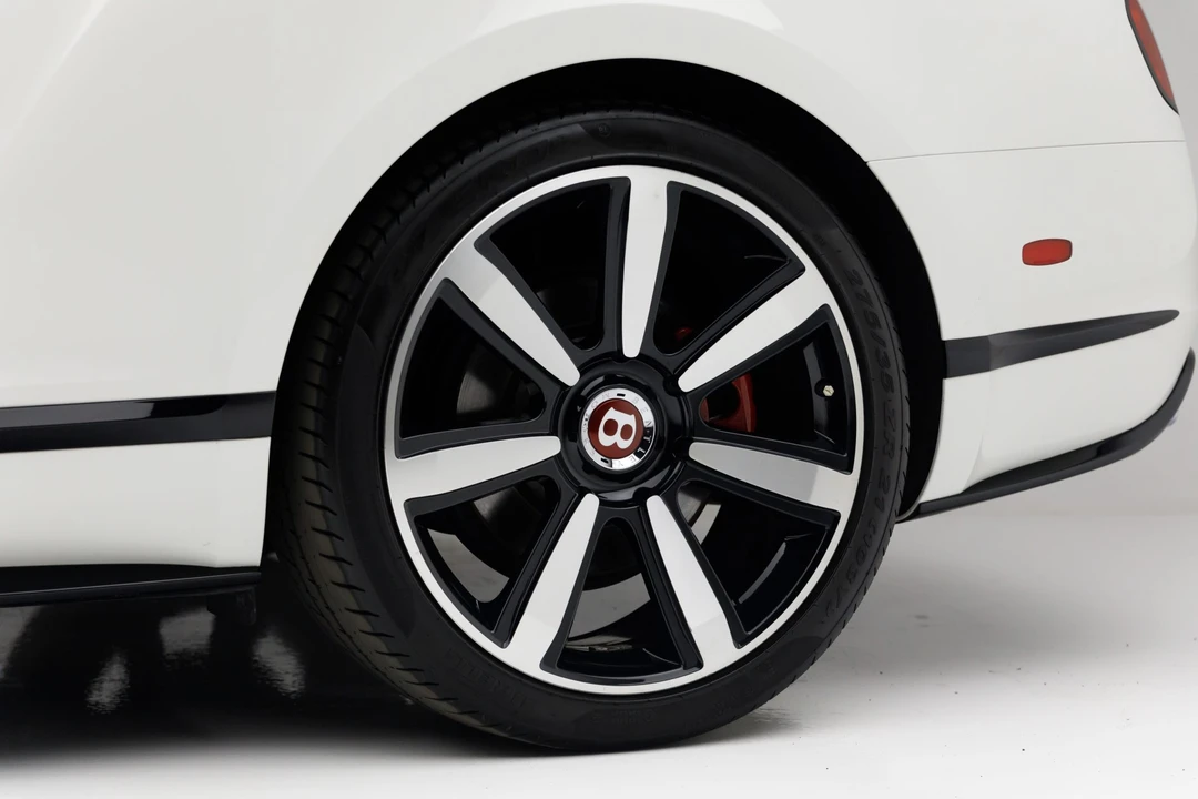 2015 Bentley Continental GT V8 2nd Gen - Image 30 of 31