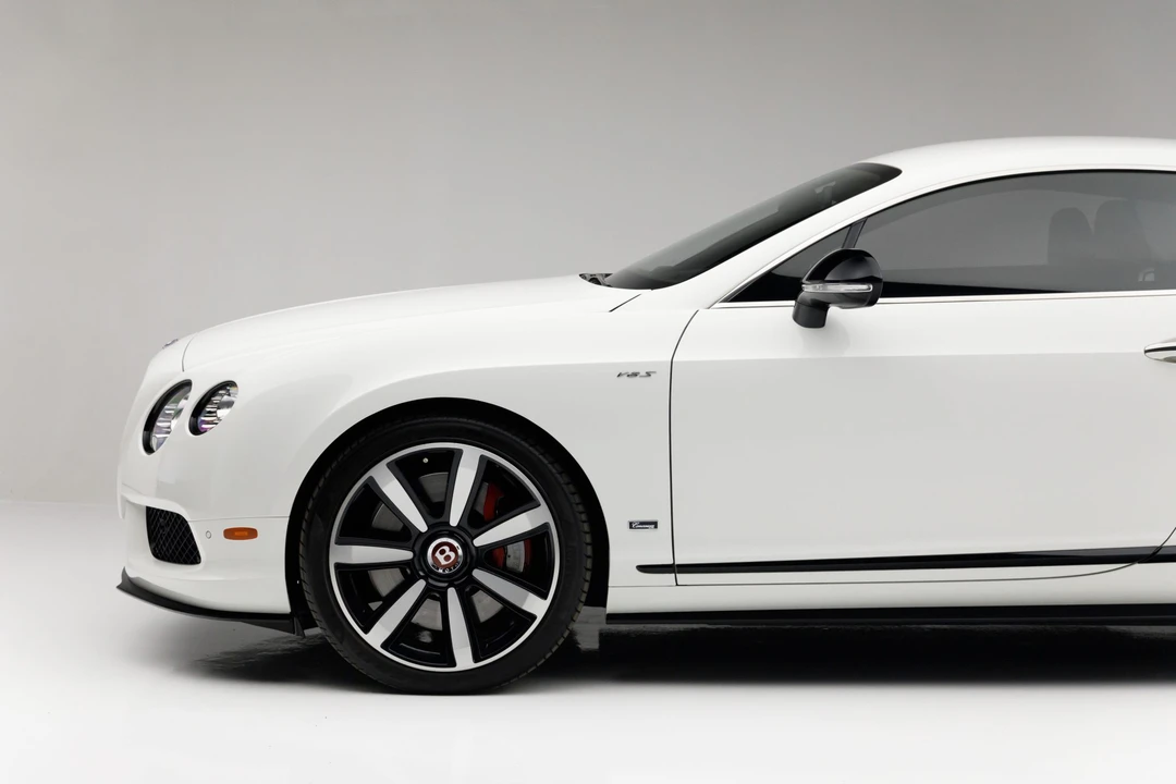 2015 Bentley Continental GT V8 2nd Gen - Image 11 of 31