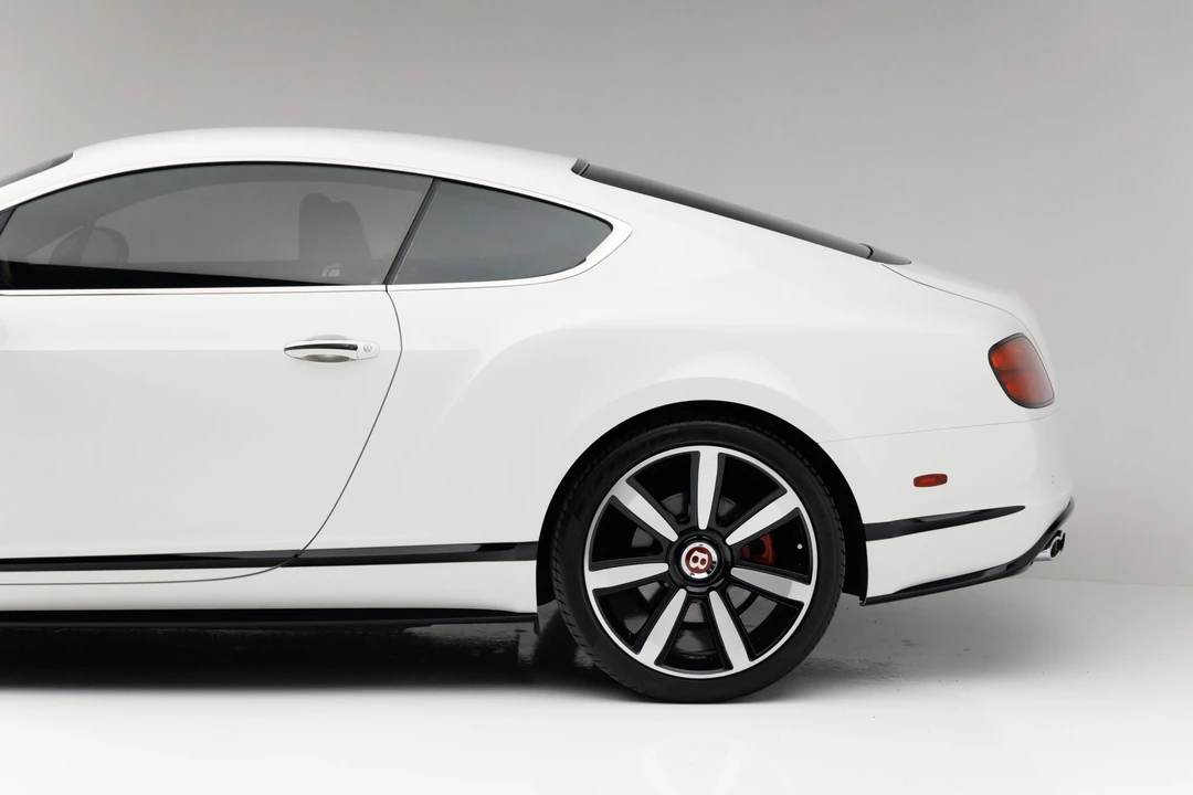 2015 Bentley Continental GT V8 2nd Gen - Image 12 of 31