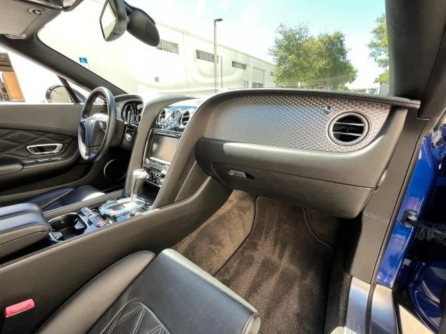 2015 Bentley Continental GTC - Image 20 of 21