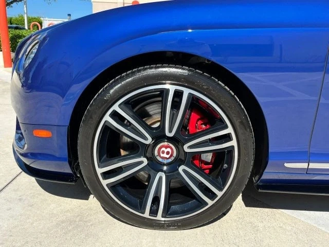 2015 Bentley Continental GTC - Image 11 of 21