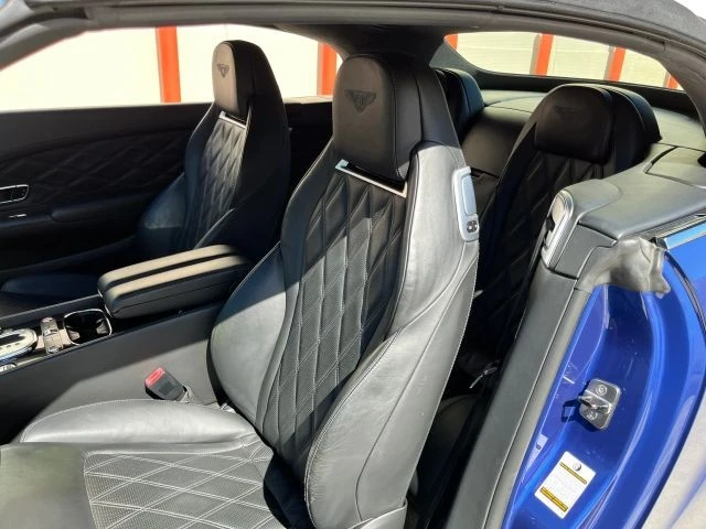 2015 Bentley Continental GTC - Image 17 of 21