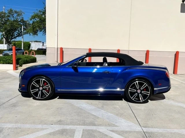 2015 Bentley Continental GTC - Image 10 of 21