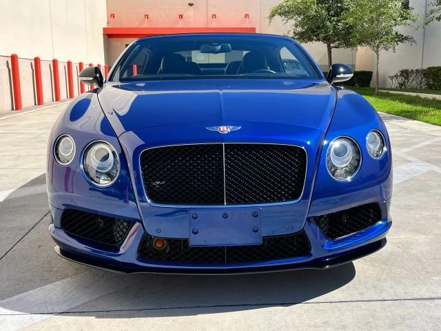 2015 Bentley Continental GTC - Image 6 of 21