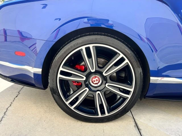 2015 Bentley Continental GTC - Image 14 of 21