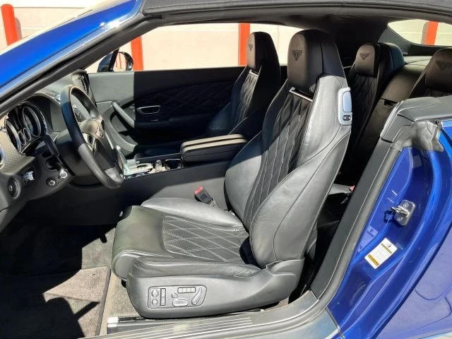 2015 Bentley Continental GTC - Image 16 of 21