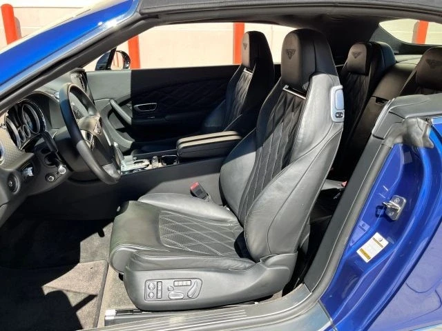 2015 Bentley Continental GTC - Image 16 of 21