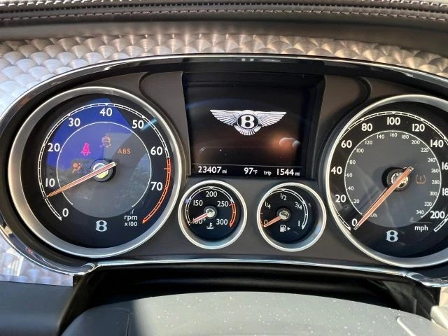 2015 Bentley Continental GTC - Image 18 of 21