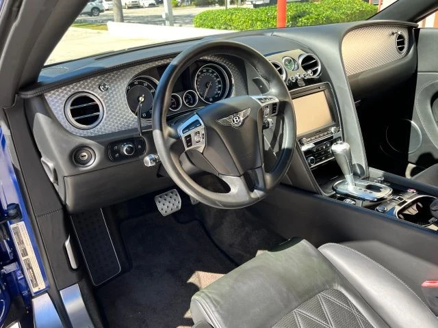 2015 Bentley Continental GTC - Image 15 of 21