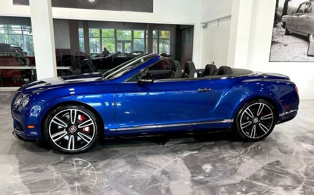 2015 Bentley Continental GTC - Image 4 of 21