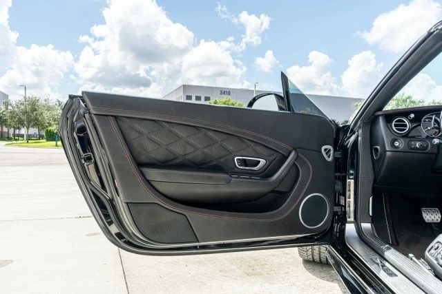 2015 Bentley Continental GTC - Image 12 of 21