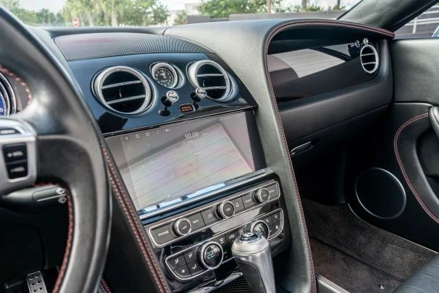 2015 Bentley Continental GTC - Image 20 of 21