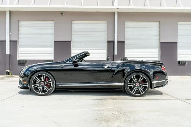 2015 Bentley Continental GTC - Image 3 of 21