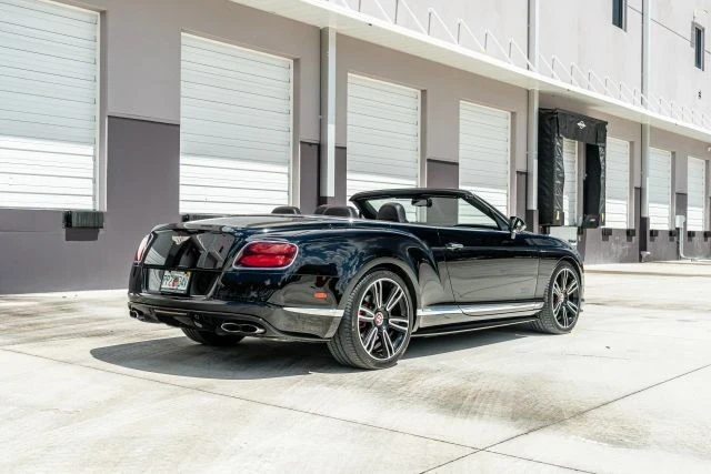 2015 Bentley Continental GTC - Image 6 of 21