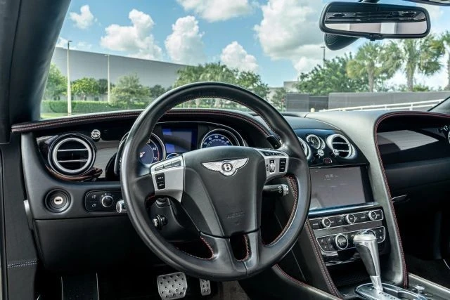 2015 Bentley Continental GTC - Image 17 of 21