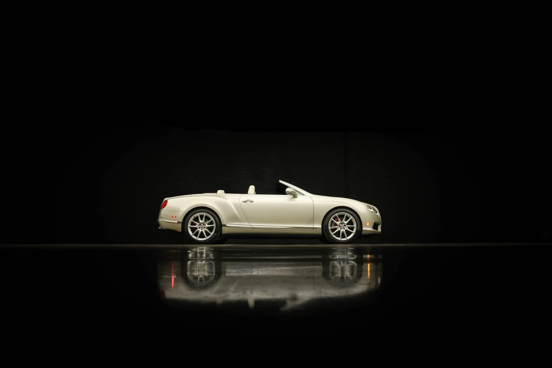 2015 Bentley Continental GTC - Image 15 of 31