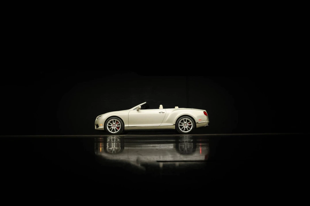 2015 Bentley Continental GTC - Image 27 of 31