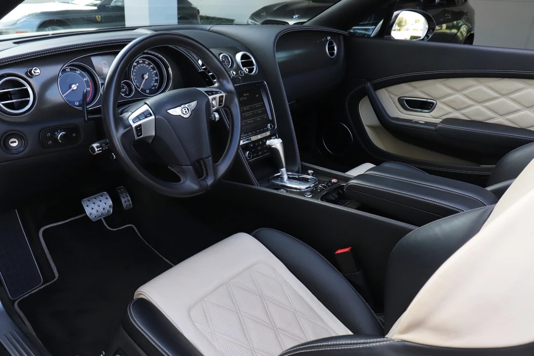 2015 Bentley Continental GTC - Image 2 of 21
