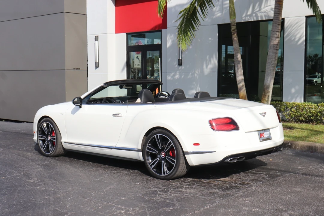 2015 Bentley Continental GTC - Image 5 of 21