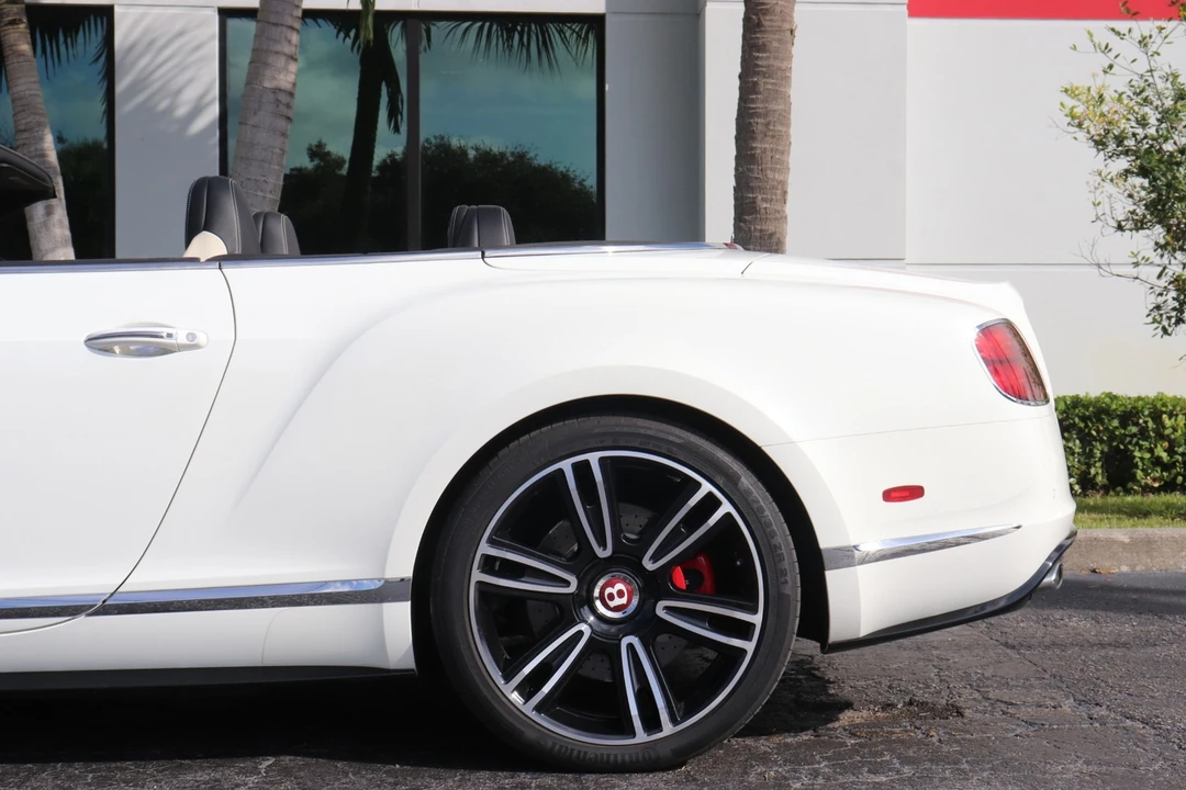 2015 Bentley Continental GTC - Image 7 of 21