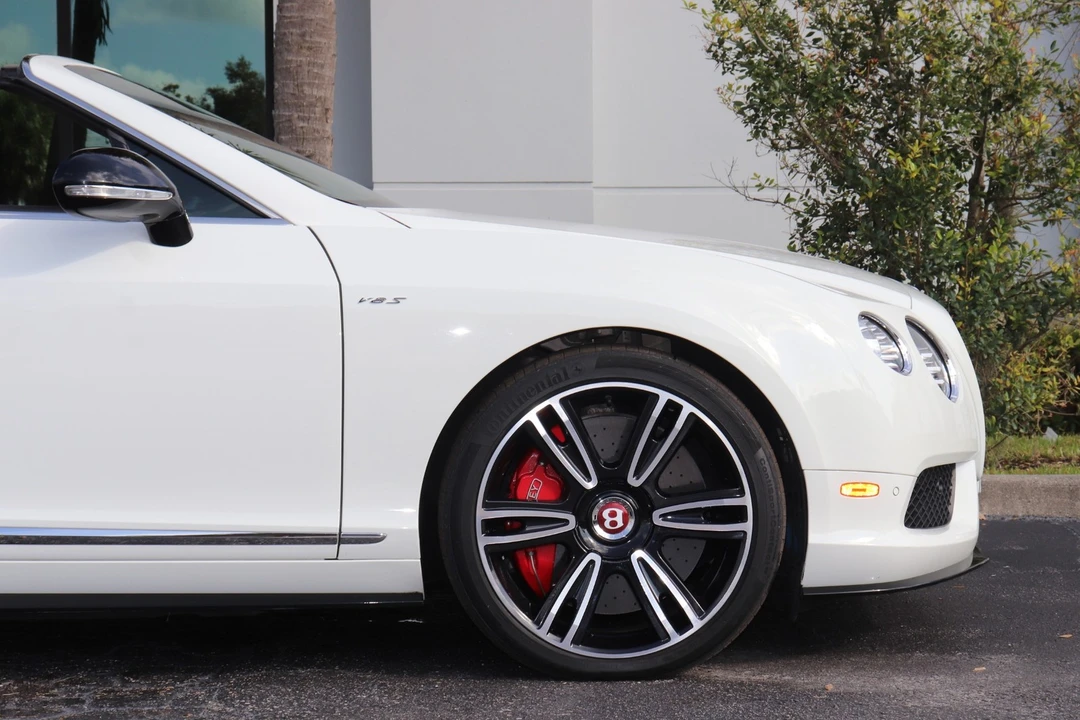 2015 Bentley Continental GTC - Image 18 of 21